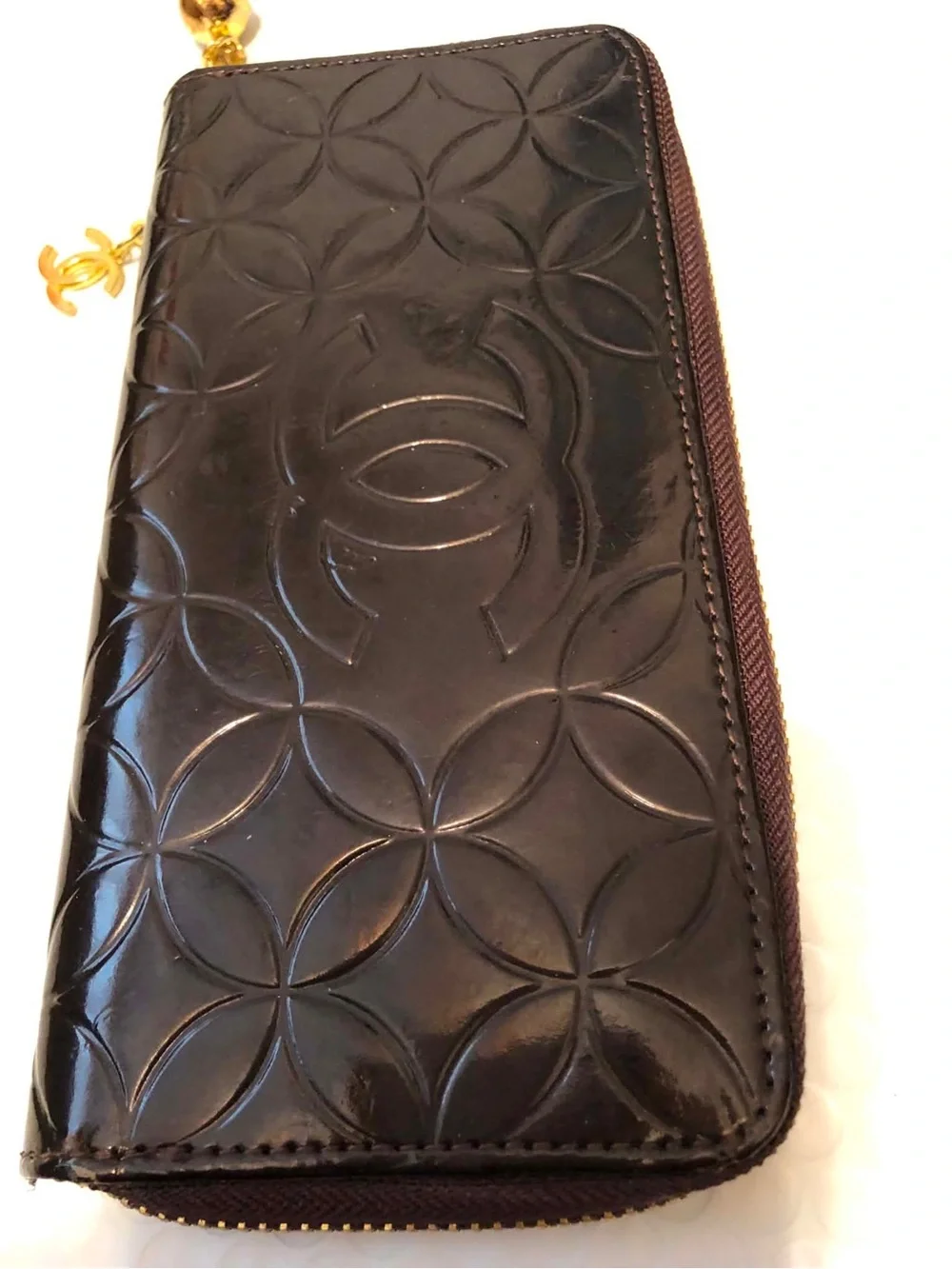 GUC Long Wallet